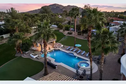 9071 N 53rd Place, Paradise Valley, AZ 85253 - Photo 35