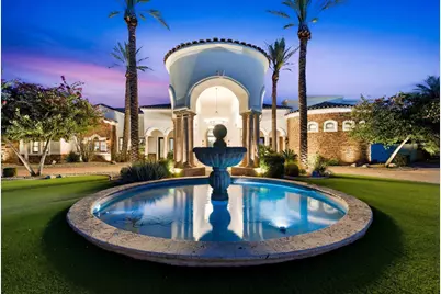 9071 N 53rd Place, Paradise Valley, AZ 85253 - Photo 3