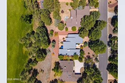 1607 N Mariposa Road, Flagstaff, AZ 86004 - Photo 55