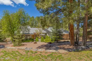 1607 N Mariposa Rd, Flagstaff, AZ 86004 - Photo 3