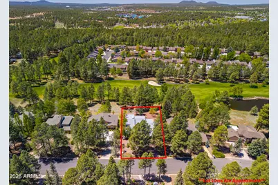 1607 N Mariposa Road, Flagstaff, AZ 86004 - Photo 5