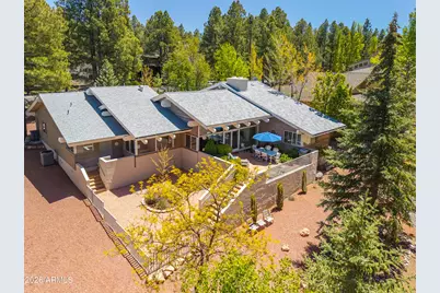 1607 N Mariposa Road, Flagstaff, AZ 86004 - Photo 53