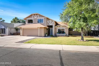 1416 E Kent Avenue, Chandler, AZ 85225 - Photo 3