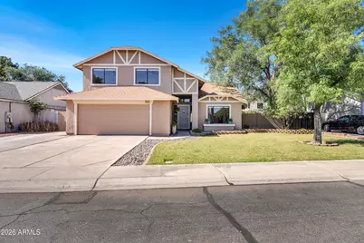 1416 E Kent Avenue, Chandler, AZ 85225 - Photo 1