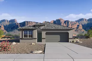 17460 N Salerno Dr, Maricopa, AZ 85138 - Photo 1