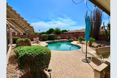9310 W Hidden Valley Circle, Sun City, AZ 85351 - Photo 23