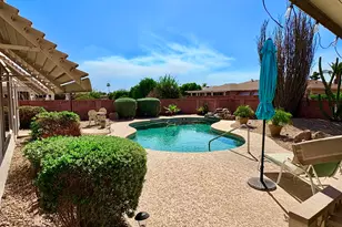 9310 W Hidden Valley Cir, Sun City, AZ 85351 - Photo 23