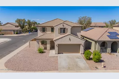 10240 W Flavia Haven, Tolleson, AZ 85353 - Photo 47