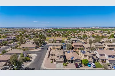 10240 W Flavia Haven, Tolleson, AZ 85353 - Photo 57