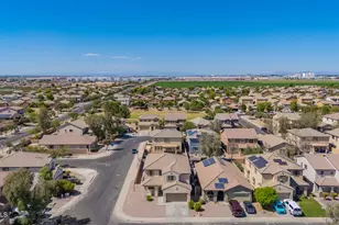 10240 W Flavia Haven, Tolleson, AZ 85353 - Photo 57