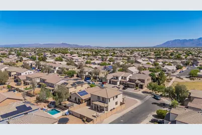 10240 W Flavia Haven, Tolleson, AZ 85353 - Photo 53