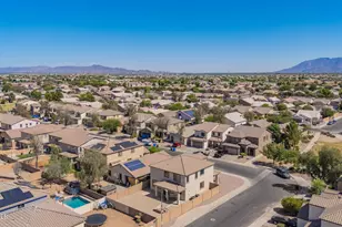 10240 W Flavia Haven, Tolleson, AZ 85353 - Photo 53