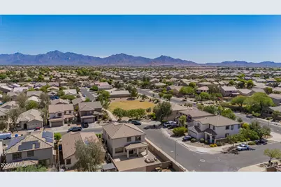 10240 W Flavia Haven, Tolleson, AZ 85353 - Photo 55