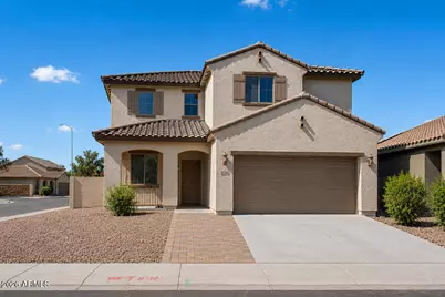 10240 W Flavia Haven, Tolleson, AZ 85353 - Photo 59
