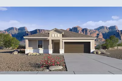 38190 W Capri Avenue, Maricopa, AZ 85138 - Photo 1