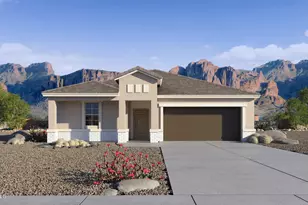 38190 W Capri Ave, Maricopa, AZ 85138 - Photo 1