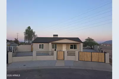 3715 S 126th Drive, Avondale, AZ 85323 - Photo 1