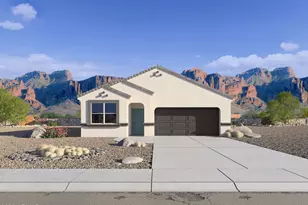 12215 E Lupine Ln, Florence, AZ 85132 - Photo 3