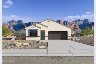 12215 E Lupine Lane, Florence, AZ 85132 - Photo 1