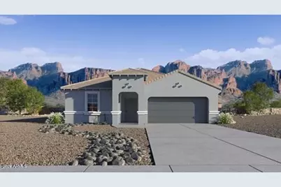 38215 W Capri Avenue, Maricopa, AZ 85138 - Photo 1