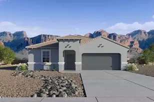 38215 W Capri Ave, Maricopa, AZ 85138 - Photo 1
