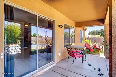 528 S 111th Place, Mesa, AZ 85208 - Photo 31
