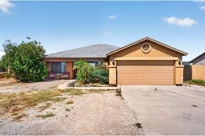 528 S 111th Place, Mesa, AZ 85208 - Photo 1