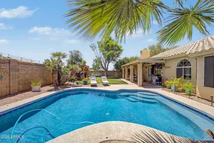 6127 E Portia St, Mesa, AZ 85215 - Photo 31
