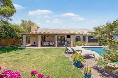 6127 E Portia Street, Mesa, AZ 85215 - Photo 29