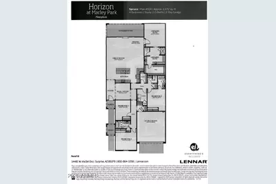 12744 N 146th Lane, Surprise, AZ 85379 - Photo 13