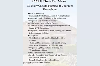 9559 E Theia Drive, Mesa, AZ 85212 - Photo 65
