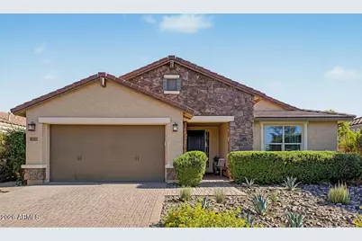 9559 E Theia Drive, Mesa, AZ 85212 - Photo 1