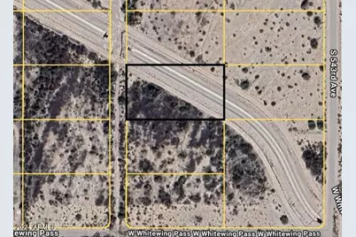82X1 S 544th Avenue #218, Tonopah, AZ 85354 - Photo 15