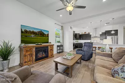 20846 W Hillcrest Boulevard, Buckeye, AZ 85396 - Photo 11