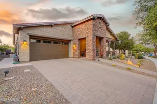 20846 W Hillcrest Blvd, Buckeye, AZ 85396 - Photo 57