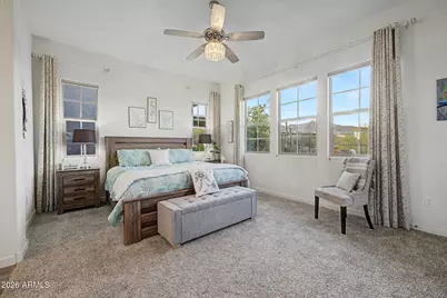 20846 W Hillcrest Boulevard, Buckeye, AZ 85396 - Photo 21