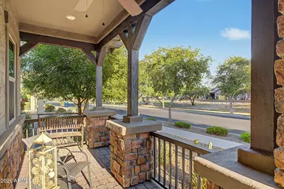 20846 W Hillcrest Boulevard, Buckeye, AZ 85396 - Photo 5