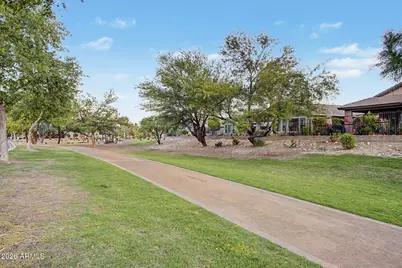 20846 W Hillcrest Boulevard, Buckeye, AZ 85396 - Photo 41