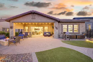 20846 W Hillcrest Blvd, Buckeye, AZ 85396 - Photo 37