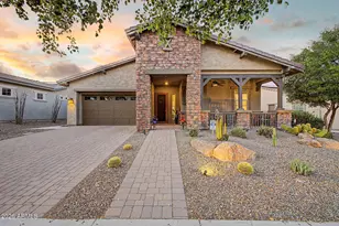 20846 W Hillcrest Blvd, Buckeye, AZ 85396 - Photo 55