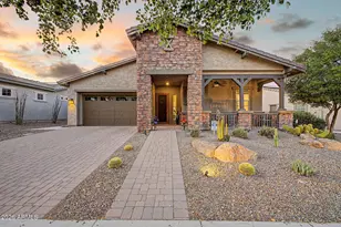 20846 W Hillcrest Blvd, Buckeye, AZ 85396 - Photo 3