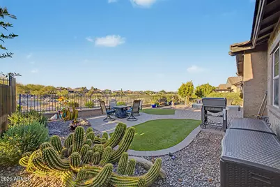 20846 W Hillcrest Boulevard, Buckeye, AZ 85396 - Photo 39