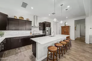 20846 W Hillcrest Blvd, Buckeye, AZ 85396 - Photo 17