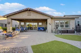 20846 W Hillcrest Blvd, Buckeye, AZ 85396 - Photo 41