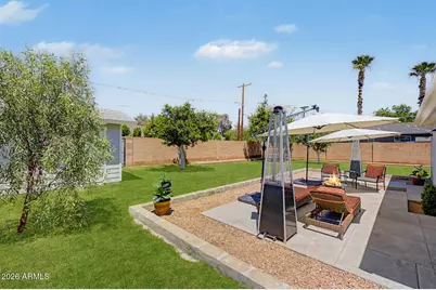 3628 E Fairmount Avenue, Phoenix, AZ 85018 - Photo 35
