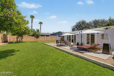 3628 E Fairmount Avenue, Phoenix, AZ 85018 - Photo 37