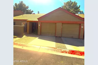 14002 N 49th Avenue #1037, Glendale, AZ 85306 - Photo 15