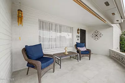 730 S Parkcrest --, Mesa, AZ 85206 - Photo 23