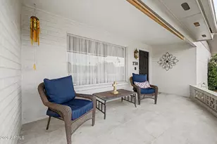 730 S Parkcrest, Mesa, AZ 85206 - Photo 23