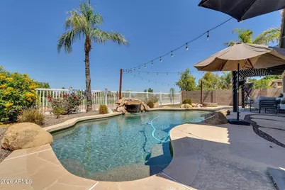 1442 S Palomino Creek Drive, Gilbert, AZ 85296 - Photo 15
